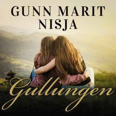 Omslag av "Gullungen"