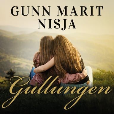 Omslag av "Gullungen"