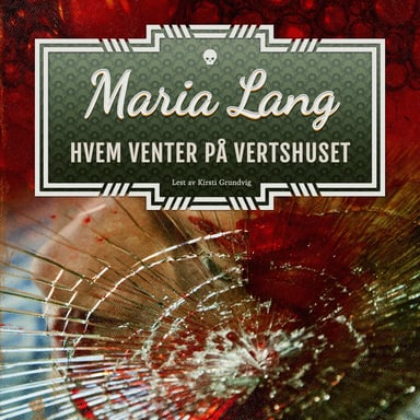 Omslag av "Hvem venter på vertshuset"