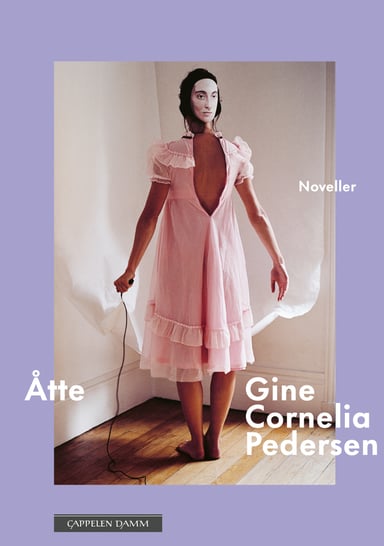 Omslag av "Åtte"