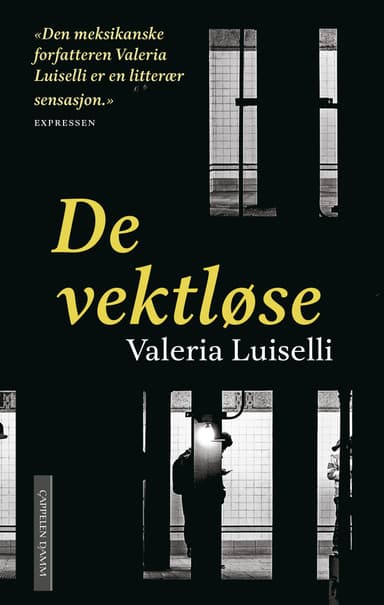 De vektløse