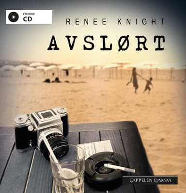 Avslørt