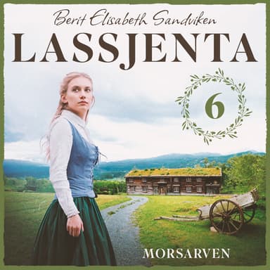 Morsarven