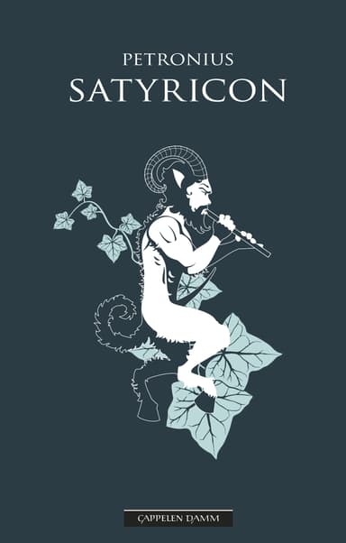 Satyricon