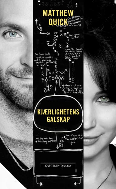 Kjærlighetens galskap
