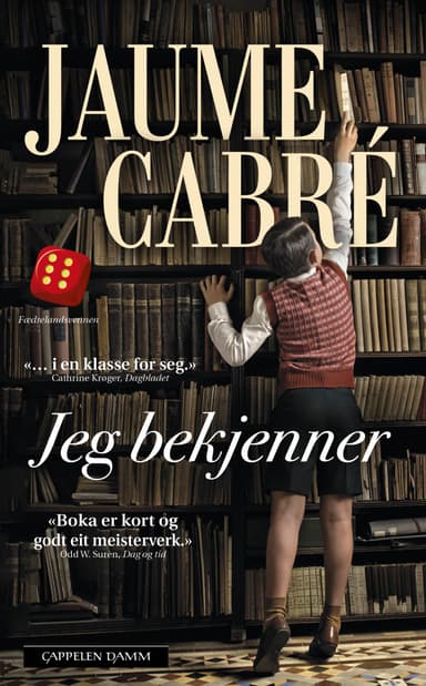 Jeg bekjenner