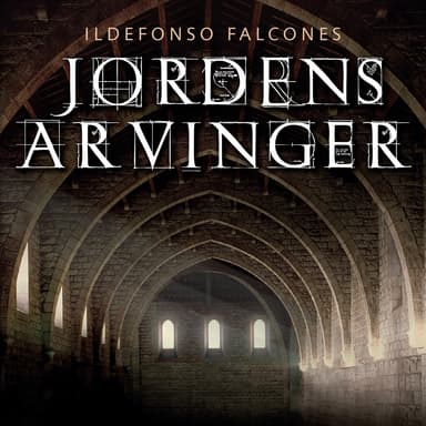Jordens arvinger - Del 2