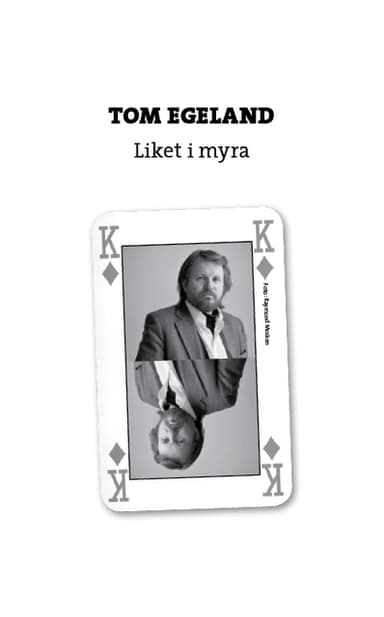 Liket i myra