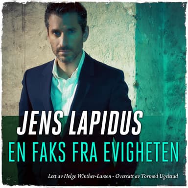 En faks fra evigheten