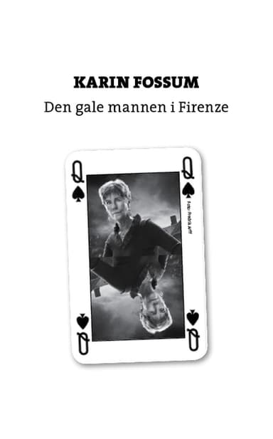 Den gale mannen i Firenze