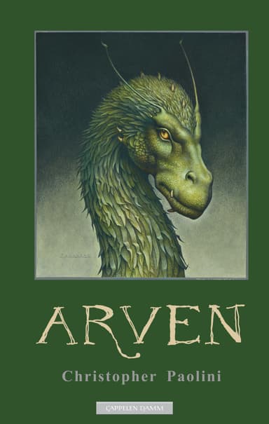 Arven