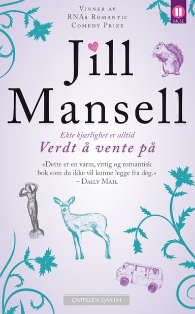 Verdt å vente på