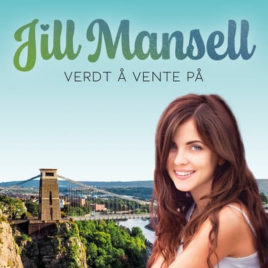 Omslag av "Verdt å vente på"