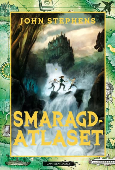 Smaragdatlaset