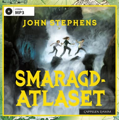 Smaragdatlaset