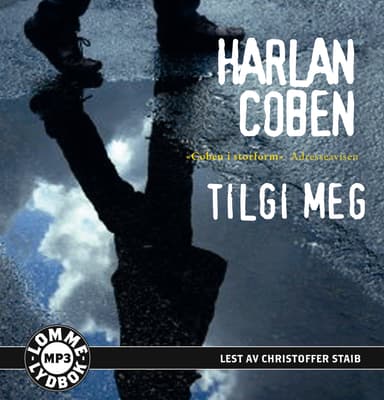 Tilgi meg