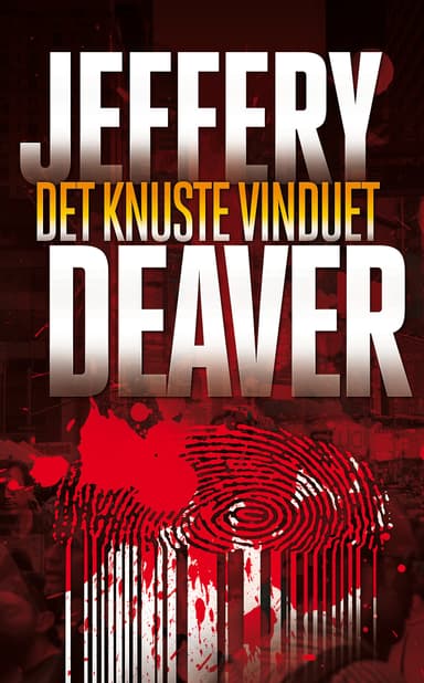 Det knuste vinduet