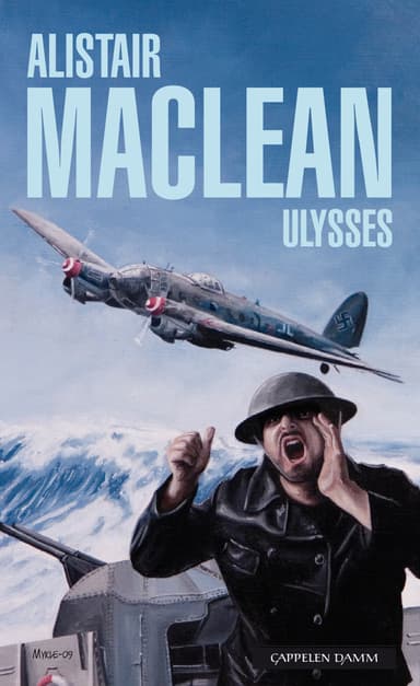 Ulysses