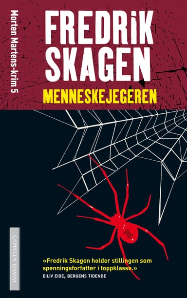 Menneskejegeren