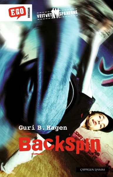 Backspin