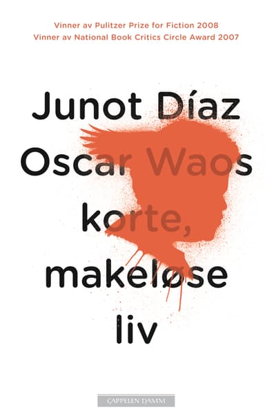 Oscar Waos korte, makeløse liv