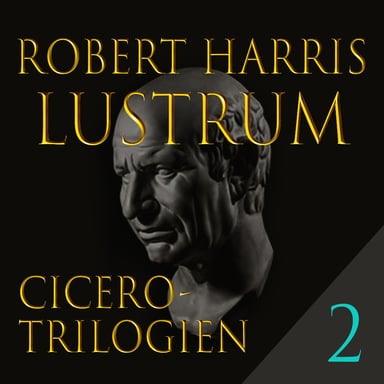 Omslag av "Lustrum"