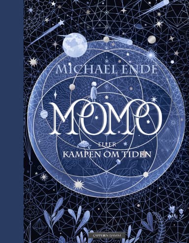 Momo – eller kampen om tiden