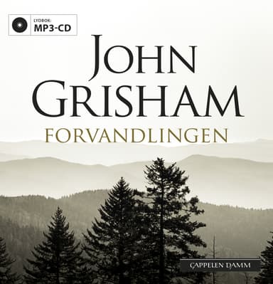 Forvandlingen
