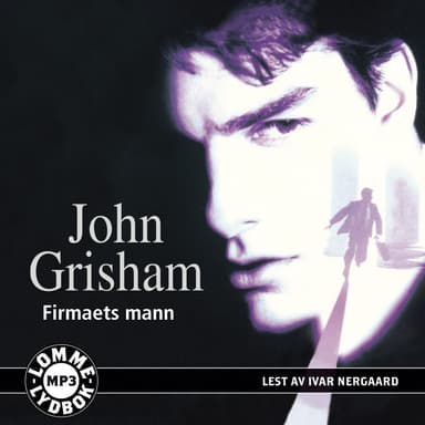 Firmaets mann