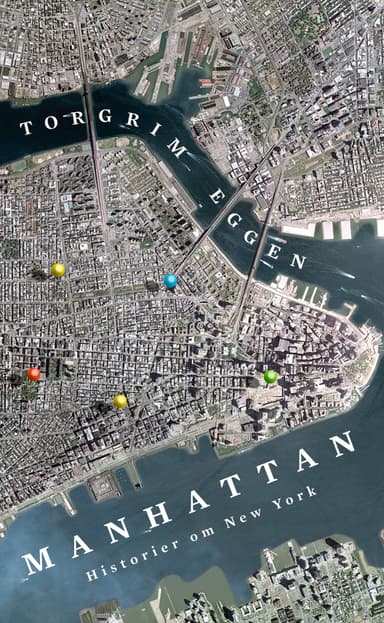 Manhattan