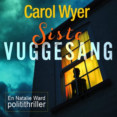 Omslag av "Siste vuggesang"