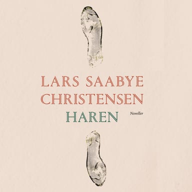 Omslag av "Haren"