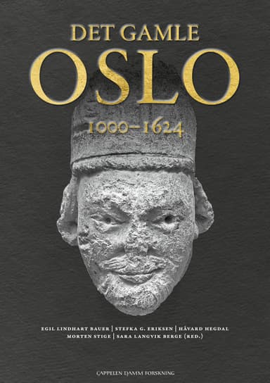 Det gamle Oslo