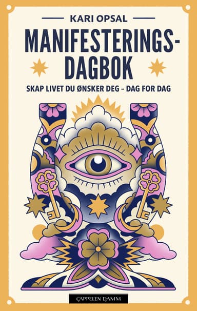 Manifesteringsdagbok