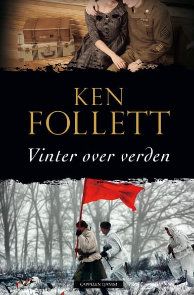 Vinter over verden
