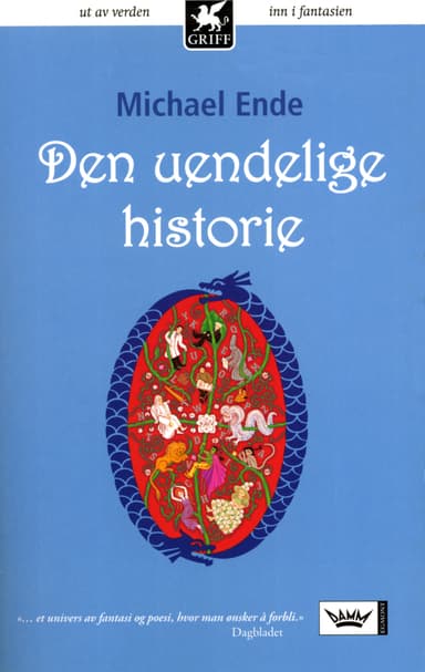 Den uendelige historie I & II