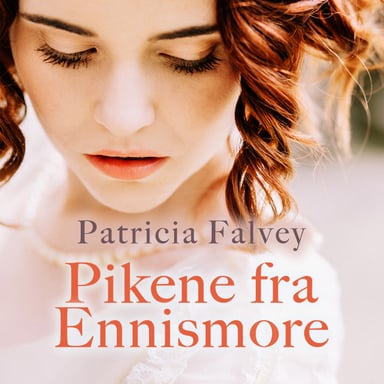 Omslag av "Pikene fra Ennismore"