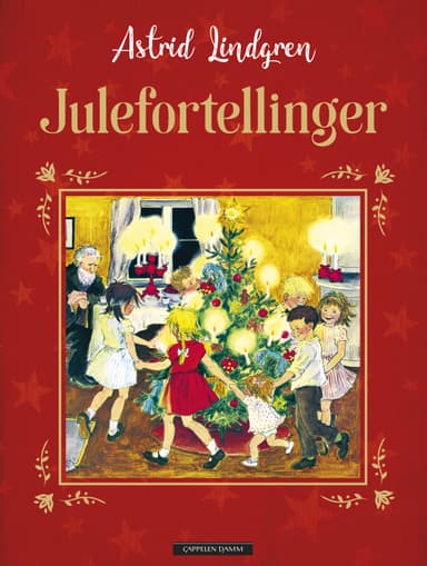 Julefortellinger