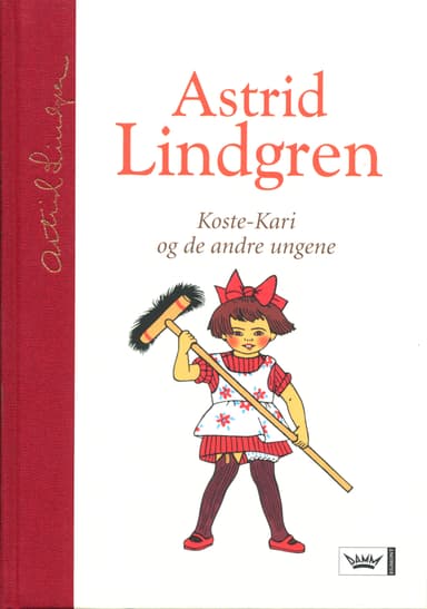 Koste-Kari og de andre ungene