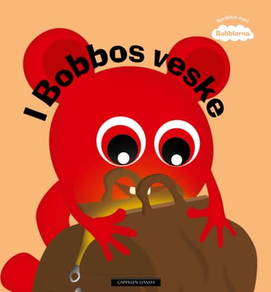 Babblarna – I Bobbos veske