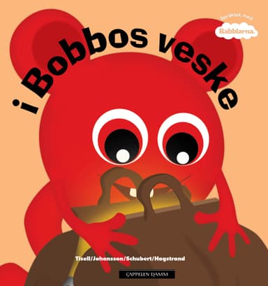 Babblarna – I Bobbos veske