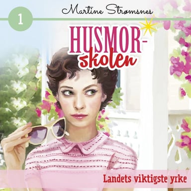 Omslag av "Landets viktigste yrke"