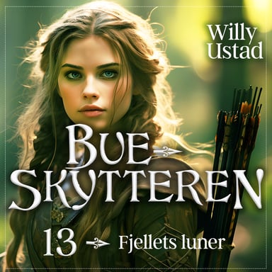 Omslag av "Fjellets luner"