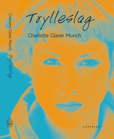 Omslag av "Trylleslag"