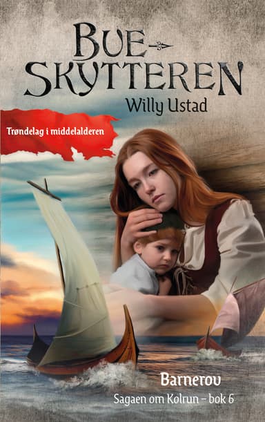 Bueskytteren 6