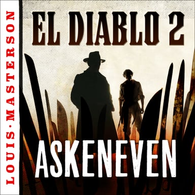 Omslag av "Askeneven"