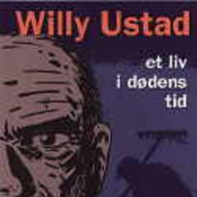 Omslag av "Et liv i dødens tid"