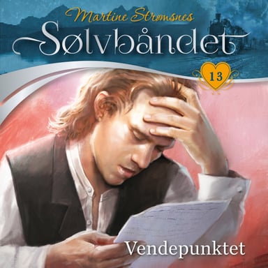 Omslag av "Vendepunktet"