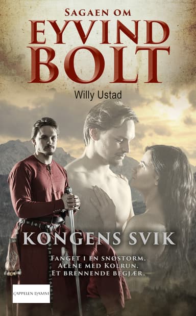 Kongens svik