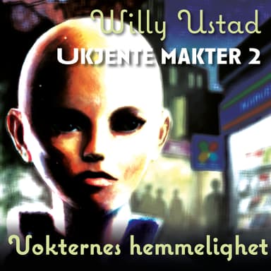 Vokternes hemmelighet